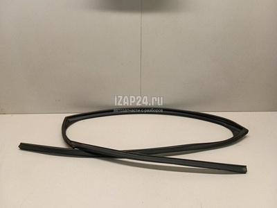 554000084AA Уплотнитель стекла двери Chery Tiggo 8 2019