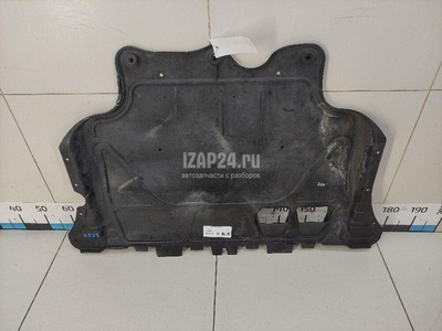 3Q0825236C Пыльник двигателя центральный VAG Jetta 2019