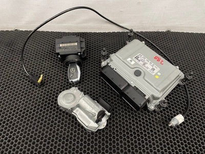 2721535391 ЭБУ комплект Mercedes-Benz E-Class W211 2007 , A, A0355457732, A2115452308, A2202670164, A2721535191, A2112670164, 0355457732, 2115452308, 2202670164, 2721535191, 2112670164