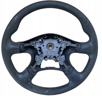 48430 nissan almera n16 5d руль