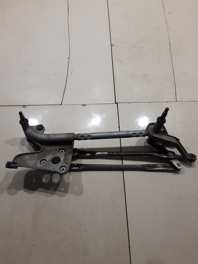 5205110XKZ16A Бачок Haval H6 2019