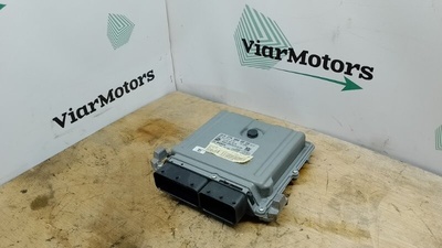 2749000800 Блок управления двигателем mercedes c W205 2018 А, А2749010600, 0261S08785