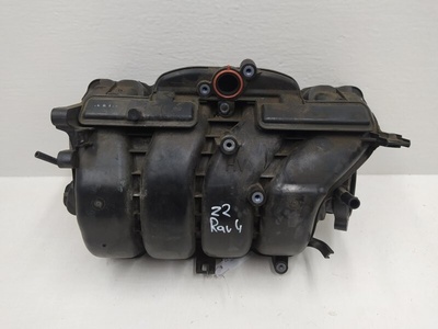 1711125060 Коллектор впускной Toyota RAV 4 5 (XA50) (2018-2023) 2021