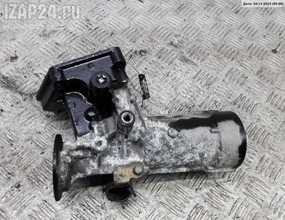 038115389c Корпус масляного фильтра Skoda Octavia mk1 (A4) 1999