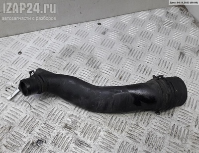 1j0145840b Патрубок интеркулера Skoda Octavia mk1 (A4) 1999