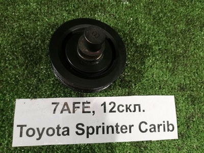8844020160 Ролик натяжной Toyota Sprinter Carib AE115 1995