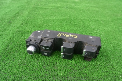 TK5166350 панель кнопки стекол зеркал mazda cx9 ii