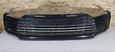 5310233350 Решетка бампера Toyota Camry XV70 2020-н.в. , 5310233430, 5311233A00, 5311233690