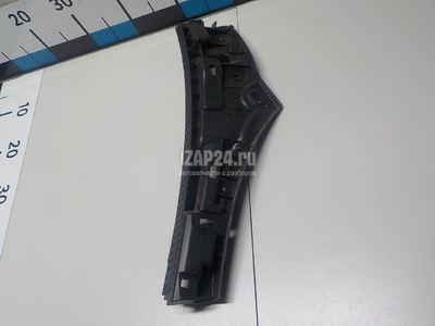 638A80023R Кронштейн крепления крыла Renault Duster II 2021