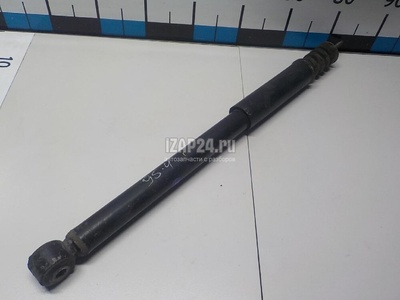 562106321R Амортизатор задний Renault Duster II 2021