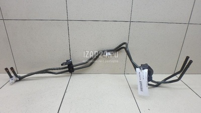 254704J050 Трубка системы охлаждения АКПП Hyundai-Kia GV70 2020