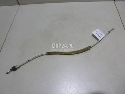 4A0837081A Трос открывания передней двери VAG A6 [C4] (1994 - 1997)