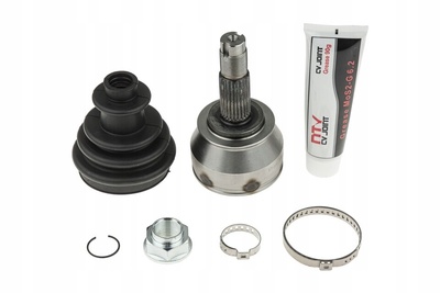 NPZFT056 шрус зов . fiat гранде punto 1.3jtd , 1.4t 08 -