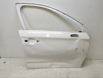 9004CY дверь Citroen C4 2 2010-