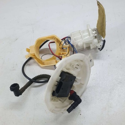 7328675 Колба в бак BMW 5 F10/F11/GT F07 2014