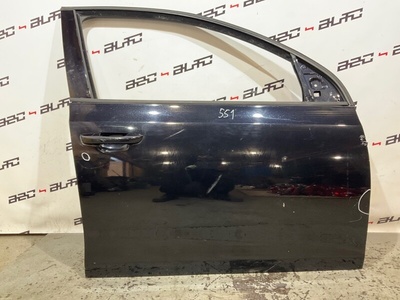 5K4831056H дверь Volkswagen Golf 6