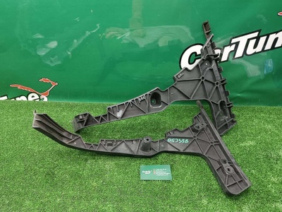 8R0807453C Кронштейн бампера AUDI Q5 8R 2009 , 8R0807454C