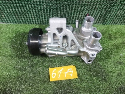 F4J161307100 Помпа Exeed TXL M32T 2023
