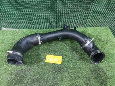 302000120AA Патрубок системы охлаждения Exeed VX M36T 2023