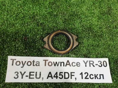 1357171010 Кольцо упорное вала грм Toyota Town-Ace YR30 1992 13571-71010