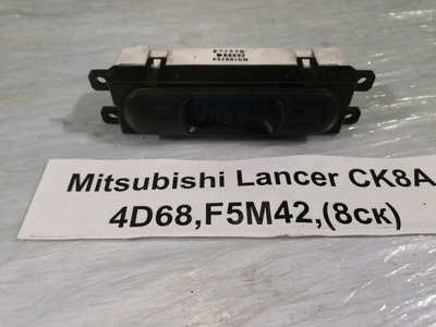 MR189269 Часы Mitsubishi Lancer CK8A 1995