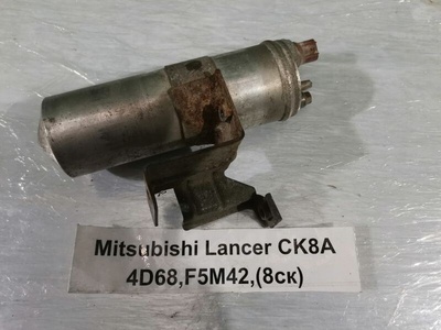 MB898319 Осушитель кондиционера Mitsubishi Lancer CK8A 1995