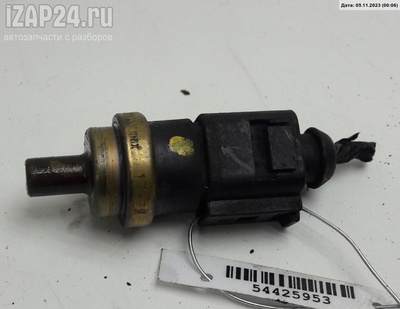 078919501c Датчик температуры Skoda Octavia mk1 (A4) 1999