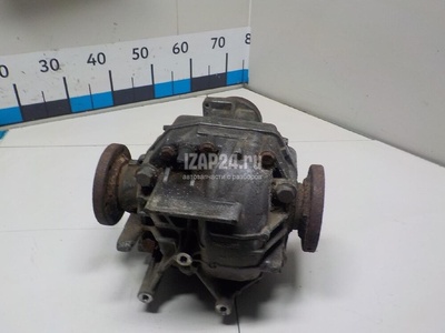 0AR525083 Редуктор заднего моста VAG A6 [C6,4F] (2004 - 2011)