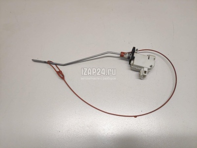 4F0862153B Активатор замка крышки бензобака VAG A6 [C6,4F] (2004 - 2011)