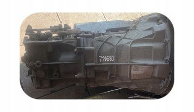 7116809062607200 мерседес 711680 кпп manual a9062607200