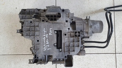 A9602604063 переключатель кпп actros mp 4 г 281 - 12