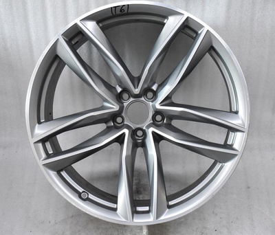 4G0601025CF audi a6 c7 rs6 4g0 a7 a5 9 , 5x21 et25