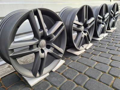 4G0 оригинальные колёсные диски audi 19 a4 a5 a6 a7 a8 q3 q5 q7