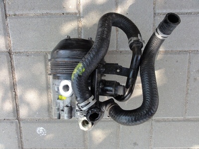 A0034662301 мерседес s - klasa насос abc w220 400cdi