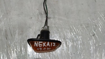 96208831 Повторитель поворота в крыло Daewoo Nexia KLETN 2012