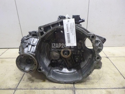 02A300048AX МКПП (механическая коробка переключения передач) VAG Passat [B4] (1994 - 1996)