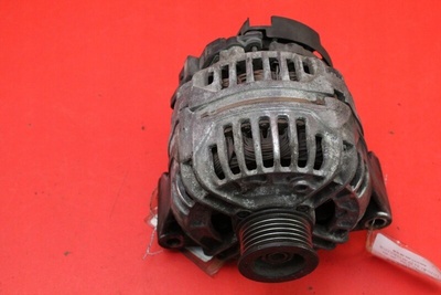 A0111549102 генератор мерседес c - klasa w203 2.6 v6 2001 год
