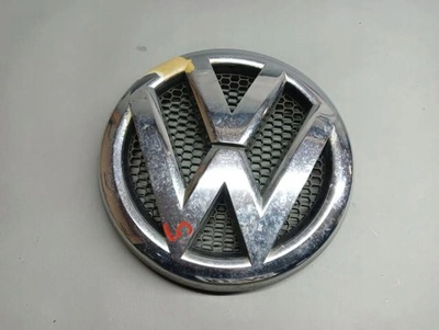 2H0853601A m16 эмблема значек логотип передняя amarok