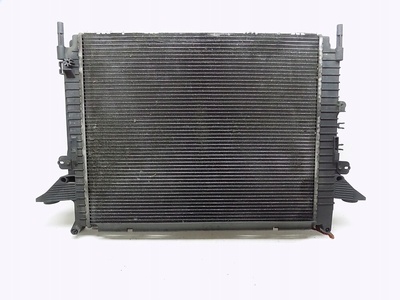 PCC500112 радиатор land rover discovery iii iv 2.7 td