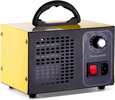 x генератор озона ozonator очиститель воздушный