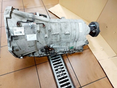 6HP262R837000GF ягуар s - type 3.0 v6 кпп автомат
