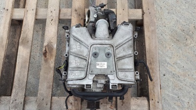 06E145601G s4 b8 компрессор 3.0 tfsi s5 sq5 a6 c7