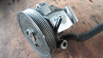 4F0145155H Насос гидроусилителя руля Audi A6 C6/4F 2006