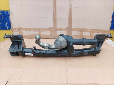 Bmw x5 x6 g05 g06 фаркоп электрический 6877740 - 06