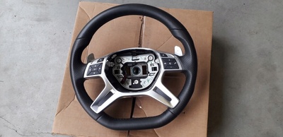 A1664600718 руль мерседес мл w166 166 amg