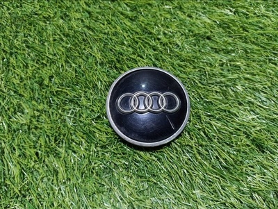 4m0601170a Колпачок колесного диска Audi Q7 II 4M 2016