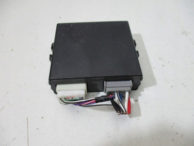 8905078020 блок блок управления тормоза lexus nx 300h 89050 - 78020