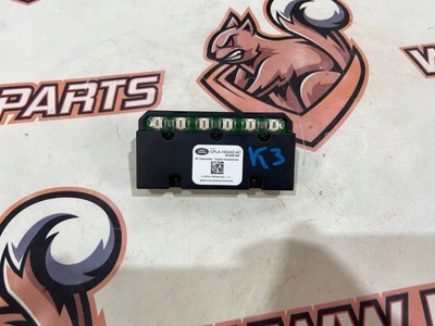 LR033297 transceiver range rover l405 cpla - 19g442 - ac