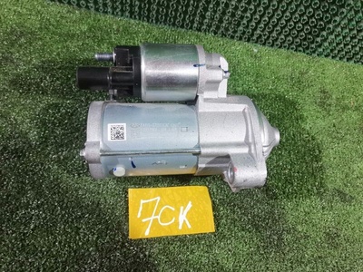 F4J163708010AC Стартер Chery Tiggo 7 pro 2022
