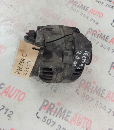 0124525030 opel vectra c 2 , 0 cdti генератор bosch